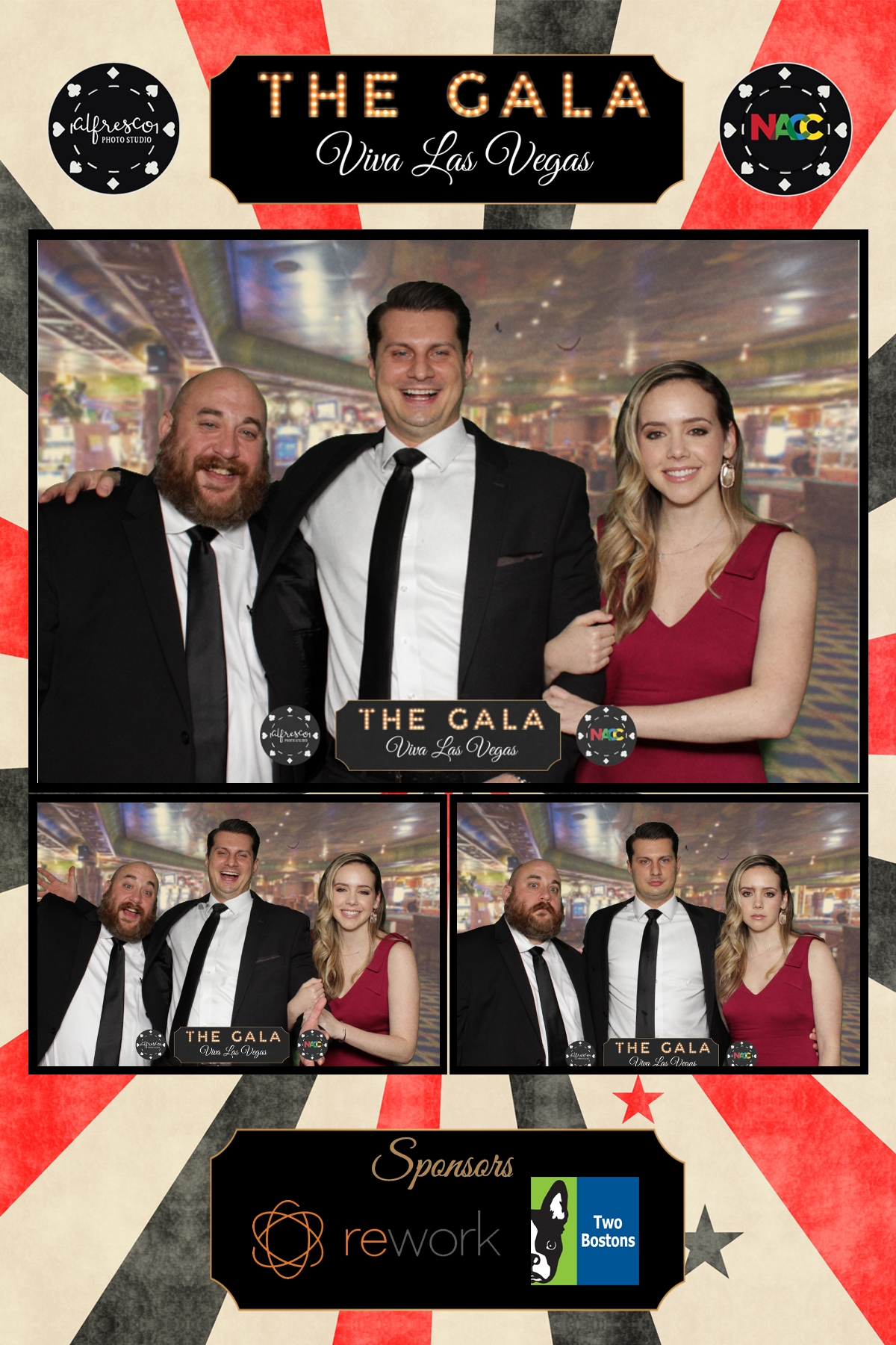 Viva Las Vegas: 2019 NACC Gala  | View more photos from the event at events.alfrescophoto.com/u/AlfrescoPhoto/Viva-Las-Vegas-2019-NACC-Gala